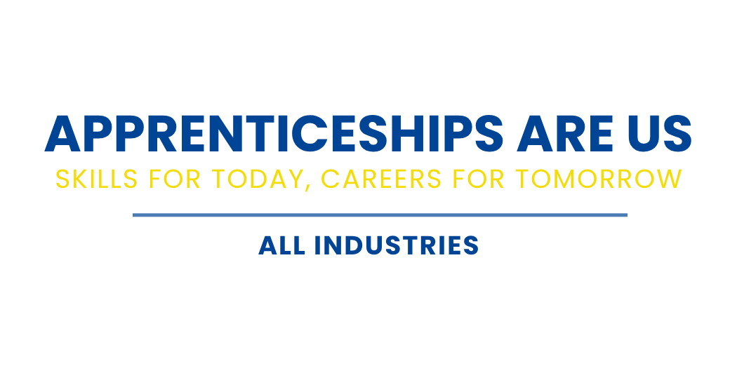 Apprenticeships Are Us All Industries