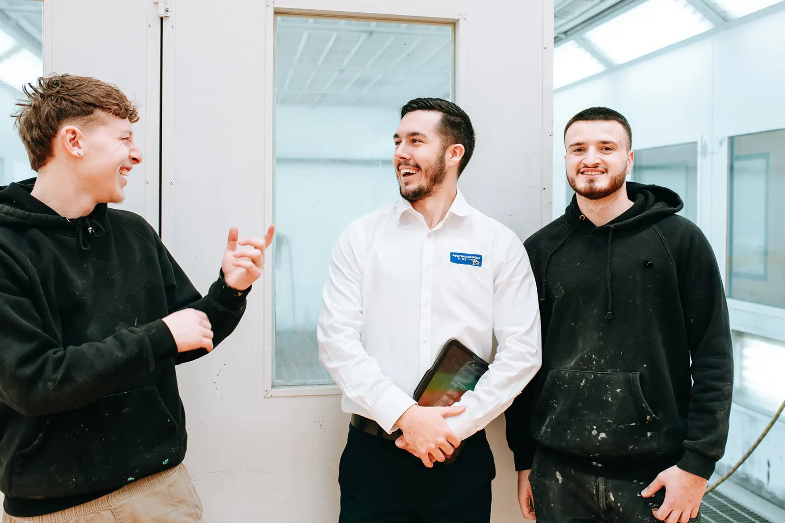 apprus promotional images