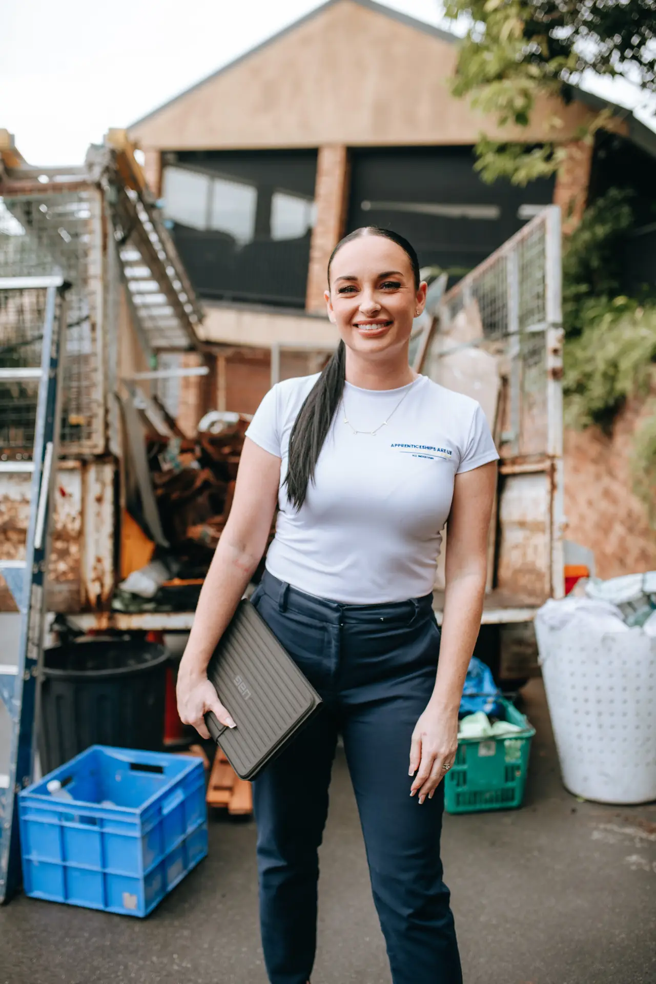 apprus promotional images